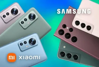 xiaomi