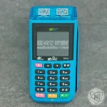 کارتخوان سیار پکس مدل S910 (استوک) + فعالسازی رایگان