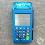 کارتخوان سیار نیوپوز مدل 7210 (استوک) + فعالسازی رایگان