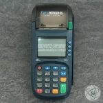 کارتخوان ثابت پکس 4G مدل S80 (استوک) + فعالسازی رایگان
