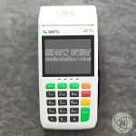 کارتخوان سیار آنفو مدل AF75 + فعالسازی رایگان