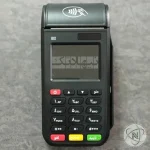 کارتخوان سیار ایده سازان مدل i80 + فعالسازی رایگان