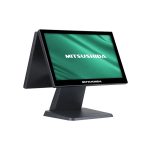 صندوق فروشگاهی میتسوشیدا دو مانیتور مدل KC-1516DU
