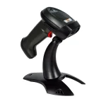 بارکد اسکنر مدل ZEC- 2402TW