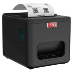 فیش پرینتر مدل اسکای SKY F200 (usb شبکه)
