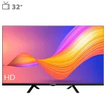 تلویزیون 32 اینچ LED ایکس ویژن مدل 32XH600