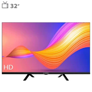 x vision 32XH600 7