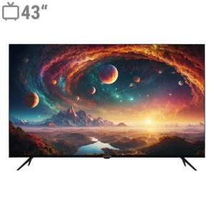 x vision 32XH600 8