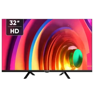 x vision 32XH605 8