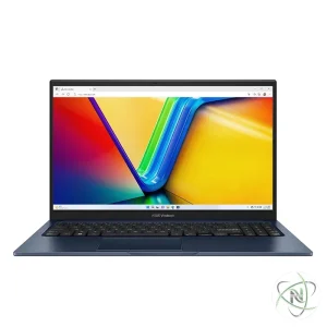 لپ تاپ ایسوس 15.6 اینچی مدل Vivobook 15 F1504VA i3 1315U 8GB 512GB