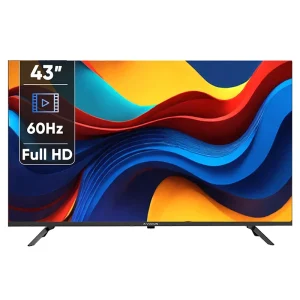 xvision 43XC605 7