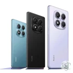 گوشی موبایل شیائومی مدل Redmi Note 14 Pro 4G دو سیم کارت ظرفیت 256 گیگابایت و رم 8 گیگابایت - تصویر 5