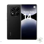 گوشی موبایل شیائومی مدل Redmi Note 14 Pro 4G دو سیم کارت ظرفیت 256 گیگابایت و رم 8 گیگابایت - تصویر 4