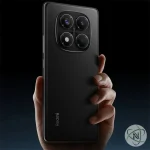 گوشی موبایل شیائومی مدل Redmi Note 14 Pro 4G دو سیم کارت ظرفیت 256 گیگابایت و رم 8 گیگابایت - تصویر 3