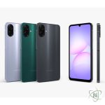 گوشی موبایل سامسونگ مدل Galaxy A07 دو سیم کارت ظرفیت 128 گیگابایت و رم 4 گیگابایت - تصویر 5