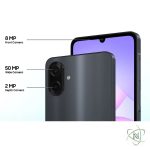 گوشی موبایل سامسونگ مدل Galaxy A07 دو سیم کارت ظرفیت 128 گیگابایت و رم 4 گیگابایت - تصویر 6