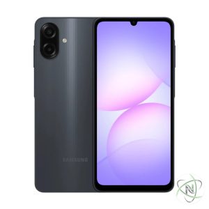 گوشی موبایل سامسونگ مدل Galaxy A07 دو سیم کارت ظرفیت 128 گیگابایت و رم 4 گیگابایت