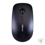 ماوس بی سیم هترون مدل HMBT125SL