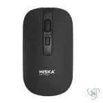ماوس بی سیم هیسکا مدل HX-MO115