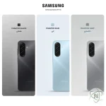 گوشی موبایل سامسونگ مدل Galaxy A17 4G دو سیم کارت ظرفیت 128 گیگابایت و رم 4 گیگابایت - تصویر 4