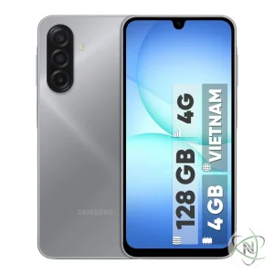 گوشی موبایل سامسونگ مدل Galaxy A17 4G دو سیم کارت ظرفیت 128 گیگابایت و رم 4 گیگابایت