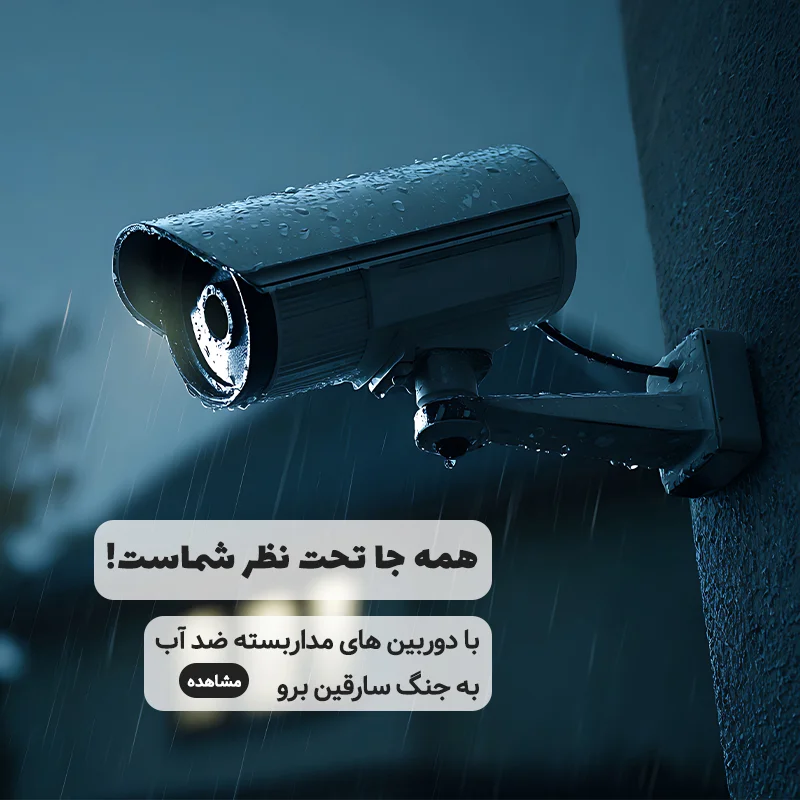cctv camera 2