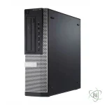مینی کیس رومیزی Dell Core i3 320HDD (استوک) - تصویر 3