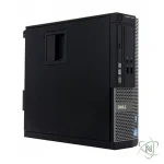 مینی کیس رومیزی Dell Core i3 320HDD (استوک) - تصویر 2