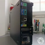 مینی کیس رومیزی Dell Core i3 320HDD (استوک) - تصویر 6