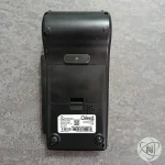 کارتخوان سیار 4G مدل ES600 + فعالسازی رایگان - تصویر 2