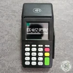 کارتخوان سیار 4G مدل ES600 + فعالسازی رایگان