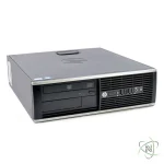 مینی کیس رومیزی hp رم 4 گیگابایت (استوک)