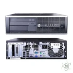 مینی کیس رومیزی hp رم 4 گیگابایت (استوک) - تصویر 3