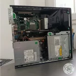 مینی کیس رومیزی hp رم 4 گیگابایت (استوک) - تصویر 4