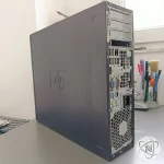 مینی کیس رومیزی hp رم 4 گیگابایت (استوک) - تصویر 6