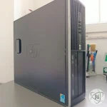 مینی کیس رومیزی hp رم 4 گیگابایت (استوک) - تصویر 5