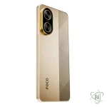 گوشی موبایل شیائومی مدل Poco C71 دو سیم کارت ظرفیت 128 گیگابایت و رم 4 گیگابایت - تصویر 2