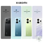 گوشی موبایل شیائومی مدل Redmi Note 14 4G دو سیم کارت ظرفیت 256 گیگابایت و رم 8 گیگابایت - تصویر 4