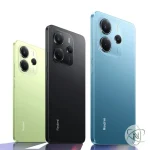 گوشی موبایل شیائومی مدل Redmi Note 14 4G دو سیم کارت ظرفیت 256 گیگابایت و رم 8 گیگابایت - تصویر 5