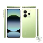 گوشی موبایل شیائومی مدل Redmi Note 14 4G دو سیم کارت ظرفیت 256 گیگابایت و رم 8 گیگابایت - تصویر 6