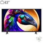 تلویزیون 43 اینچ ال ای دی TCL مدل 43D3200i