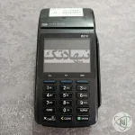 کارتخوان سیار  4G پکس مدل D210 (استوک) + فعالسازی رایگان